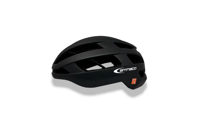 Ammaco Haste Shield X Helmet Black-3